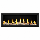 Napoleon Luxuria LVX50 Single Sided 50" Direct Vent Linear Gas Fireplace