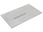 Napoleon NCB50 Non-Combustible Cement Board Kit for 50" Vector Fireplace