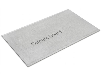 Napoleon NCB50 Non-Combustible Cement Board Kit for 50" Vector Fireplace