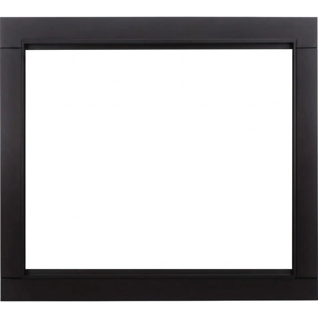 Napoleon NEFB36H-BS-TRIM Optional 3/4pc Trim kit for Element 36" Fireplace