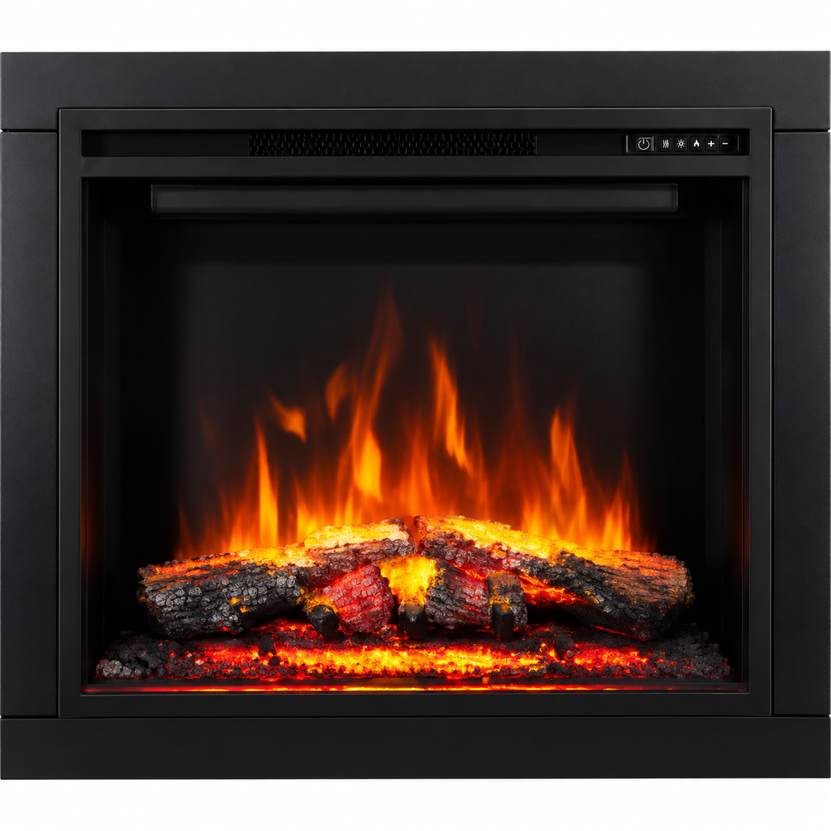 Napoleon NEFB42H-BS-TRIM Optional 3/4pc Trim kit for Element 42" Fireplace