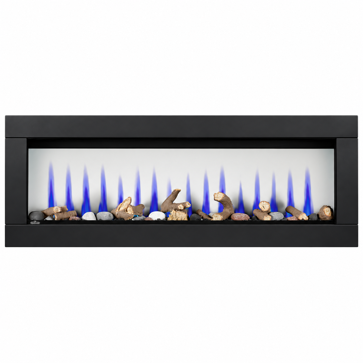 Napoleon NEFBD50HE CLEARion Elite 50" See-Through Built-in Electric Fireplace