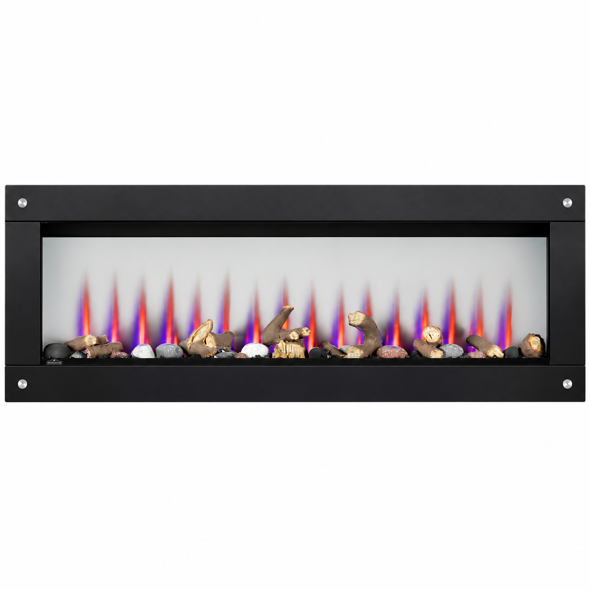Napoleon NEFBD50HE CLEARion Elite 50" See-Through Built-in Electric Fireplace