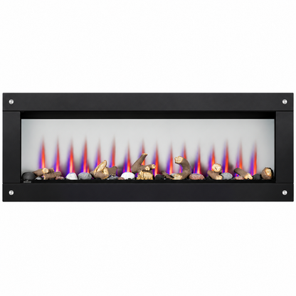 Napoleon NEFBD50HE CLEARion Elite 50" See-Through Built-in Electric Fireplace