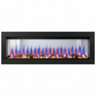 Napoleon NEFBD60HE CLEARion Elite 60" See-Through Built-in Electric Fireplace