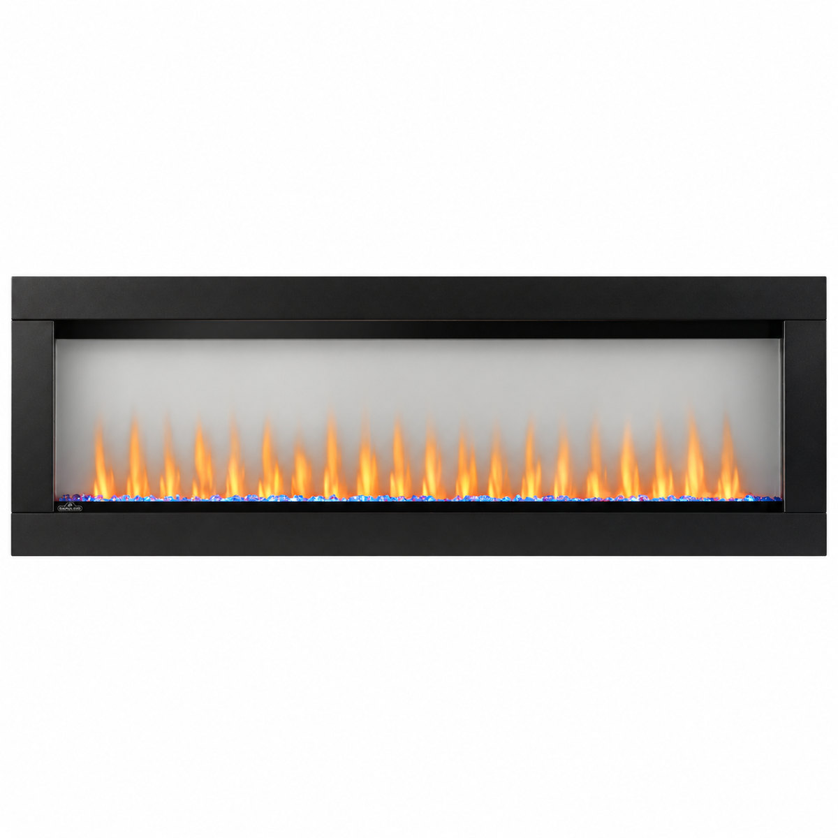 Napoleon NEFBD60HE CLEARion Elite 60" See-Through Built-in Electric Fireplace