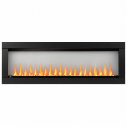 Napoleon NEFBD60HE CLEARion Elite 60" See-Through Built-in Electric Fireplace