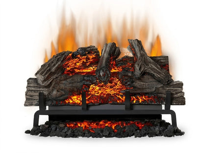 Napoleon NEFI27H Woodland 27" Electric Fireplace Log Set Insert