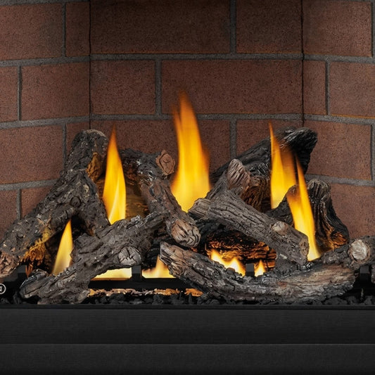 Napoleon OLKAX36-1 Log Sets Accessory for 36" Altitude™ X Series