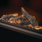 Napoleon OLKTLV62L Luminous Oak Log Kit for 62" Direct Vent Tall Linear Vector Fireplace