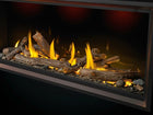 Napoleon OLKTLV74 High Definition Oak Log Set for 74" Direct Vent Gas Fireplaces