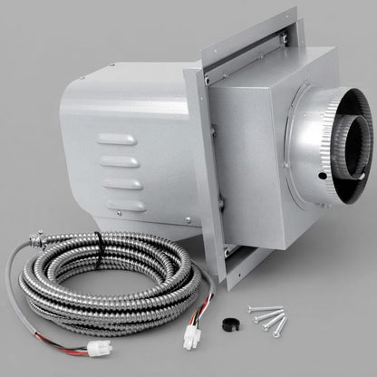 Napoleon Power Vent GPV Kit Accessory for Direct Vent Gas Fireplaces