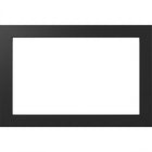 Napoleon SCH4F4B3 3-Sided / 4-Sided Faceplate for Oakville Fireplace Inserts