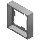 Napoleon SOST47B Stand off for Silhouette Terminal Vinyl Finishing and Brick 4"/7" Venting