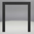 Napoleon TK35 Decorative Trim Kit Accessory for 35"/36" Ascent Fireplaces