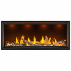 Napoleon Tall Linear Vector TLV62 Single Sided 62" Direct Vent Gas Fireplace