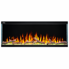 Napoleon Trivista Primis 50" Multi-Sided Built-in Linear Electric Fireplace