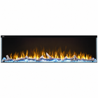 Napoleon Trivista Primis 60" Multi-Sided Built-in Linear Electric Fireplace