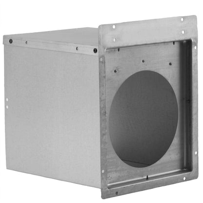 Napoleon VS47KT Firestop/Vent Sleeve Assembly 4"/7" Venting