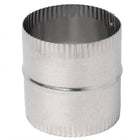 Napoleon W175-0002 8" Direct Vent Pipe Coupler Accessory