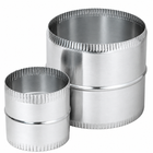 Napoleon W175-0196 5"x8" Coupler Kit 5"/8" Venting