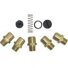Napoleon W175-0347 18" Natural Gas to Propane Conversion Kit For Fiberglow Log Set