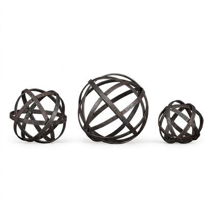 Napoleon WIGL Wrought Iron Globe Large Kit