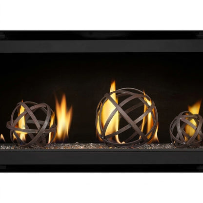 Napoleon WIGM Wrought Iron Globe Medium Kit