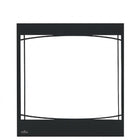 Napoleon Z30F Decorative Safety Barrier for B30 Ascent Fireplace