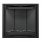 Napoleon ZAX42BK Decorative Fronts for 42" Altitude X Fireplaces Accessory