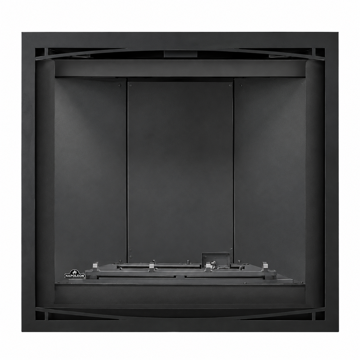 Napoleon ZAX42CH Decorative Fronts for 42" Altitude X Fireplaces Accessory