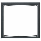 Napoleon ZEX42CH Decorative Fronts for Elevation Series Fireplaces