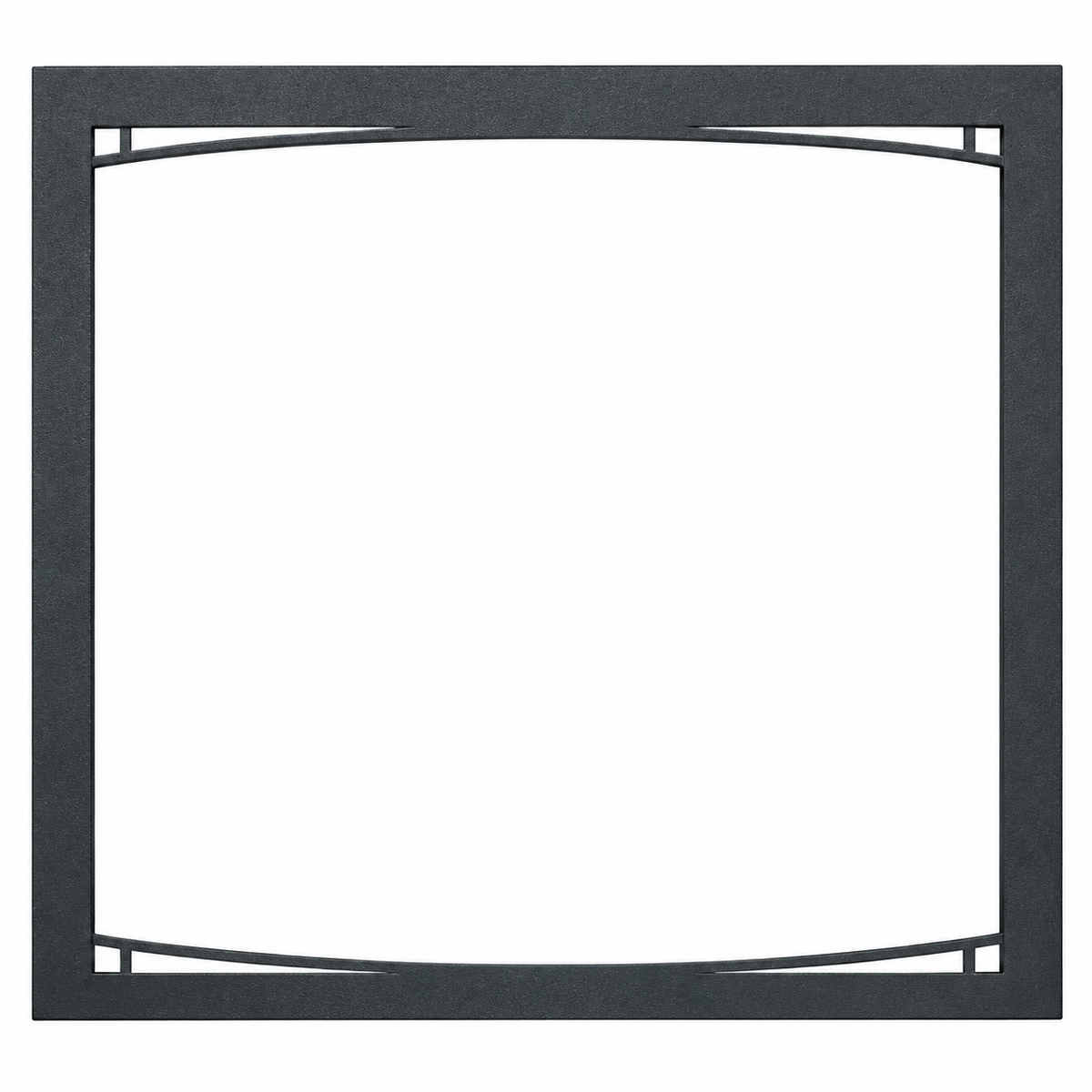 Napoleon ZEX42CH Decorative Fronts for Elevation Series Fireplaces