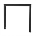 Osburn AC01020 3-Sided Narrow Faceplate