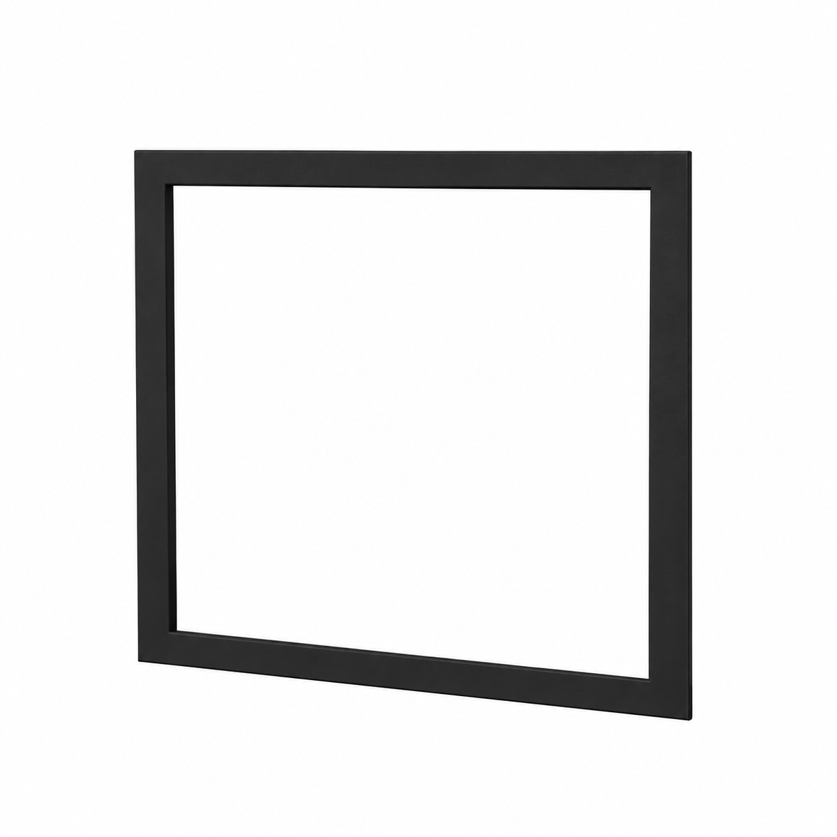 Osburn AC01022 4-Sided Narrow Faceplate