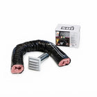 Osburn AC01240 3" x 60" Fresh Air Intake Kit