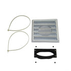 Osburn AC01298 5" Fresh Air Intake Kit