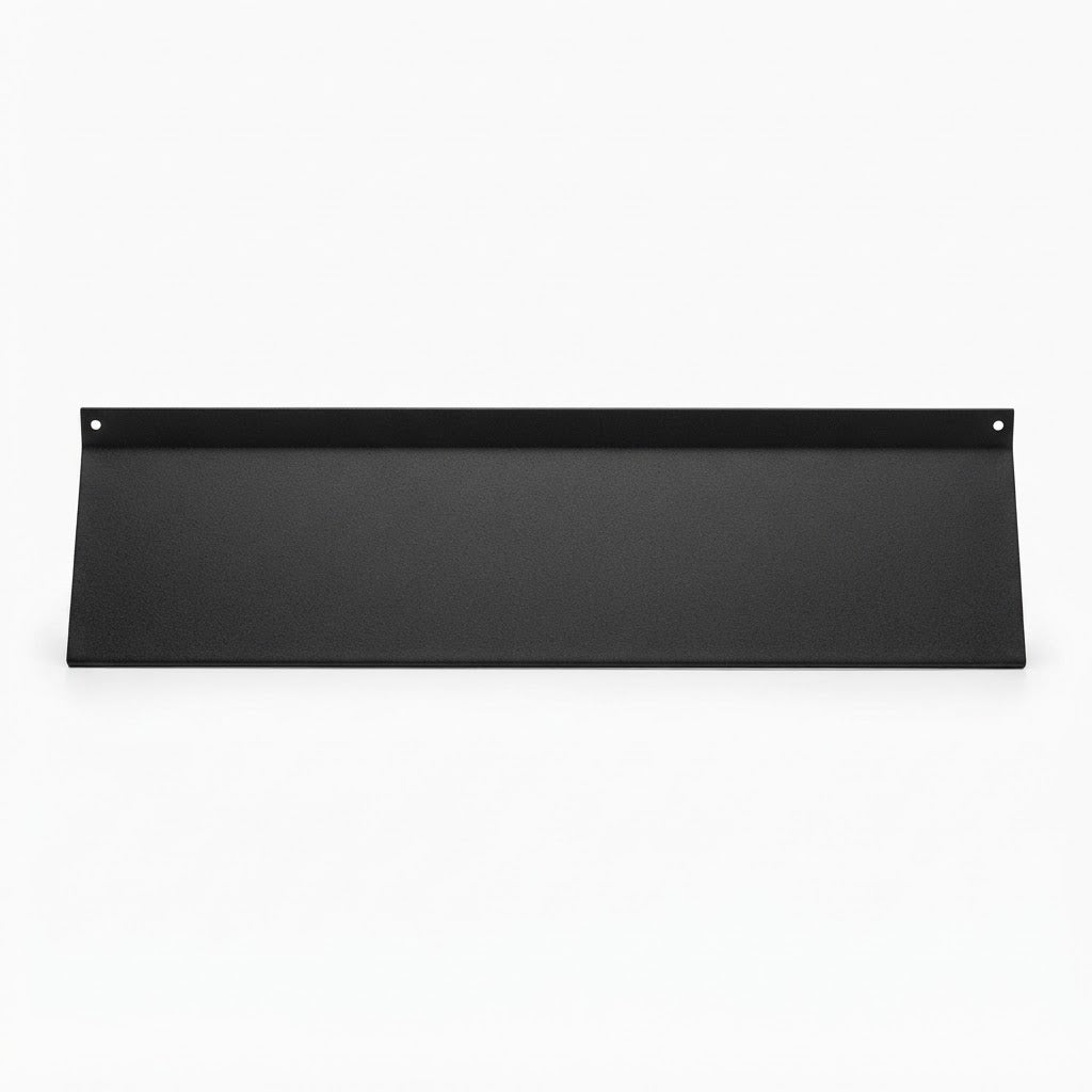 Osburn AC01317 26" Heat Shield for Surround/Shelf