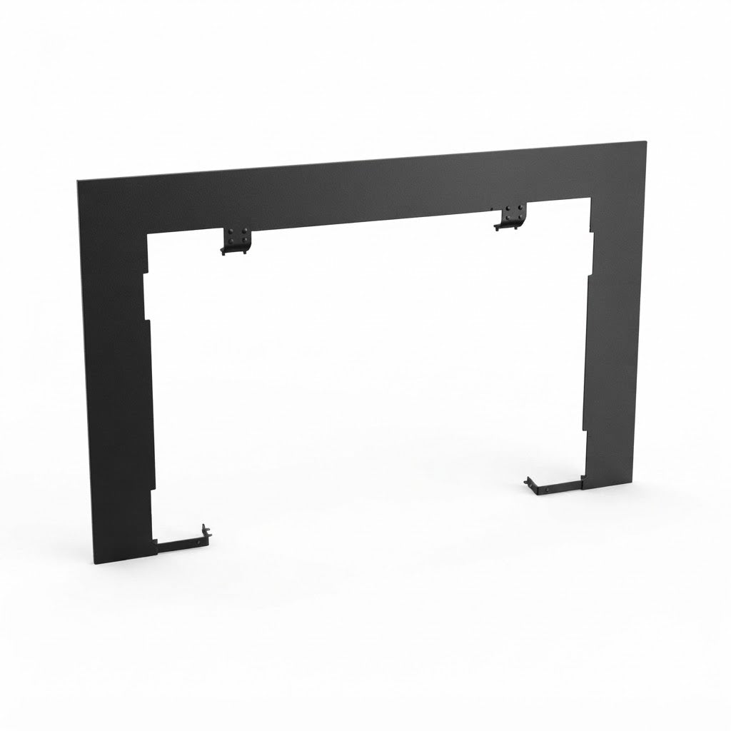 Osburn AC01322 29" x 44" Faceplate Backing Plate