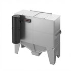 Osburn AC01460 Storage Tank With Pneumatic Self-Feeding Pellet System