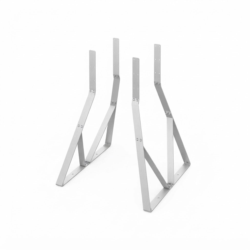 Osburn AC01464 Leg Assembly for AC01463 Discharge Tank