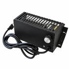 Osburn AC02023 Blower With Thermodisc