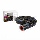 Osburn AC02092 3" x 120" Insulated Flex Pipe for Fresh Air Intake Kit