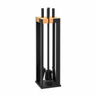 Osburn AC02620 Duplex Fireplace Tool Set