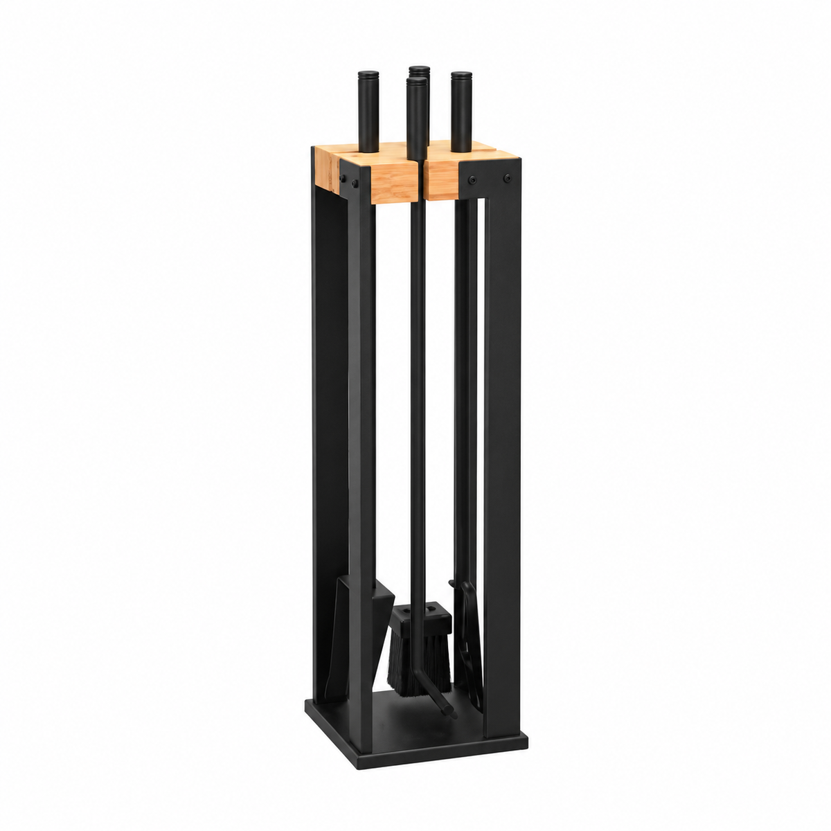 Osburn AC02620 Duplex Fireplace Tool Set