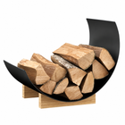 Osburn AC02627 Fusio Log Holder