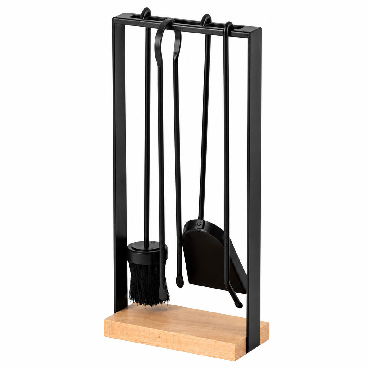 Osburn AC02628 Nordik Fireplace Tool Set
