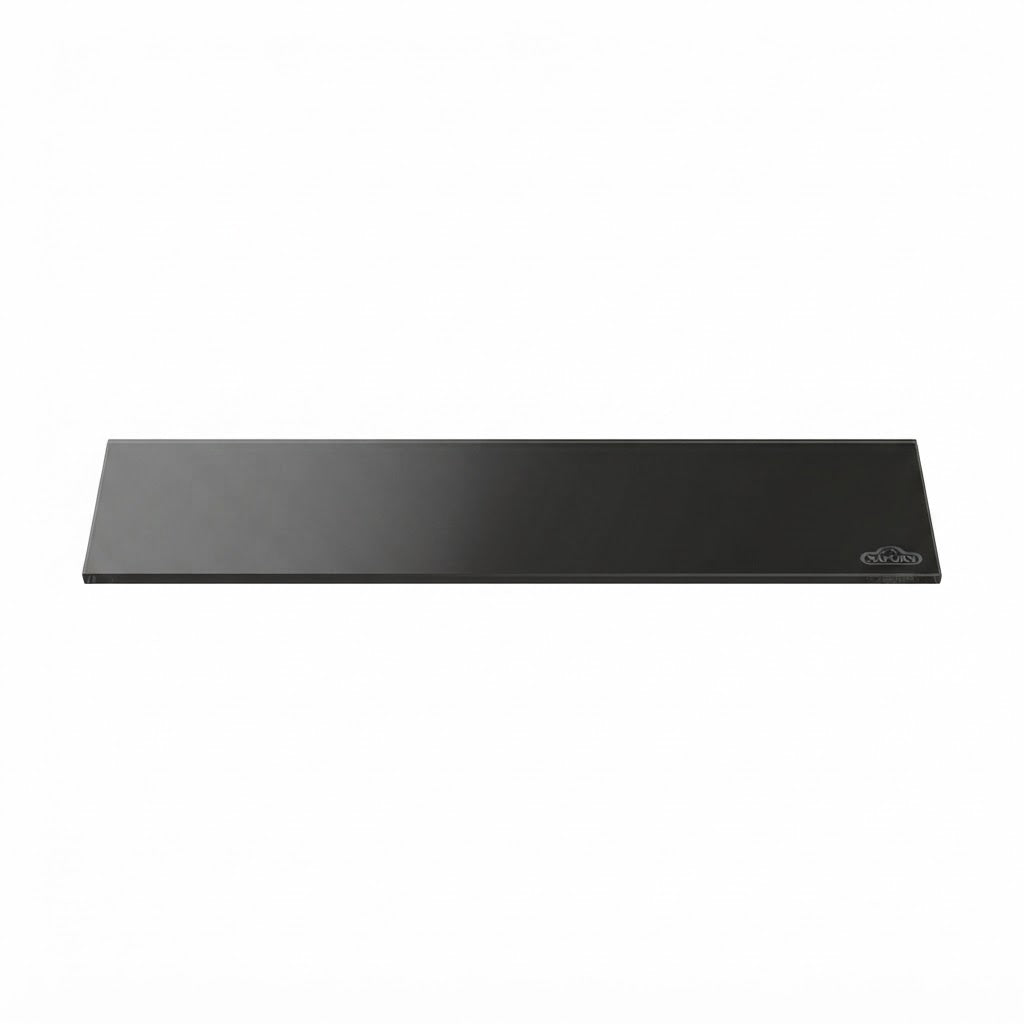 Osburn Glass OA10132 Ash Lip