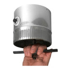Osburn Liner AC02006 Hook-Up System