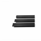 Osburn OA10122 29" x 44" Black Faceplate Trim Kit for Wood Inserts